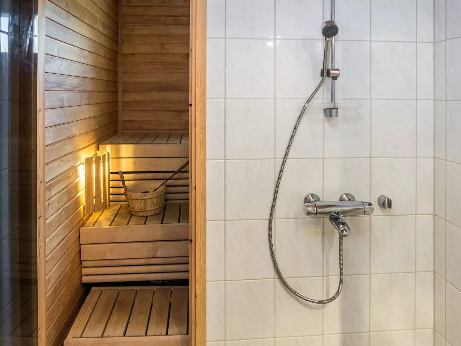 Onkijantie 7b-Binnen