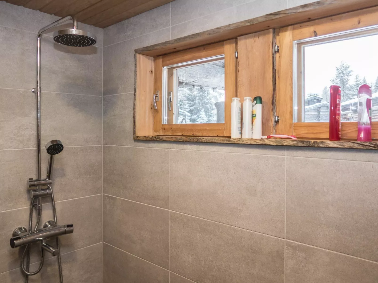 Salmikangas f1-Binnen