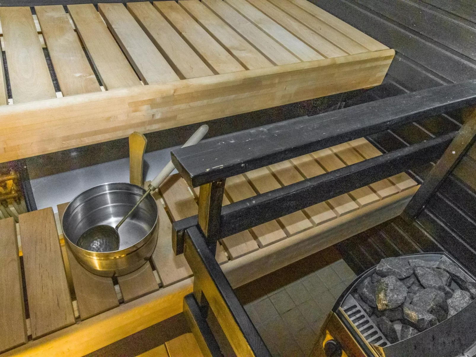 Tahko 4seasons 2-Binnen