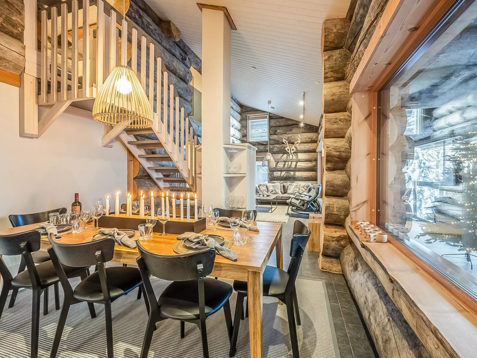 Villa rytilampi a-Binnen