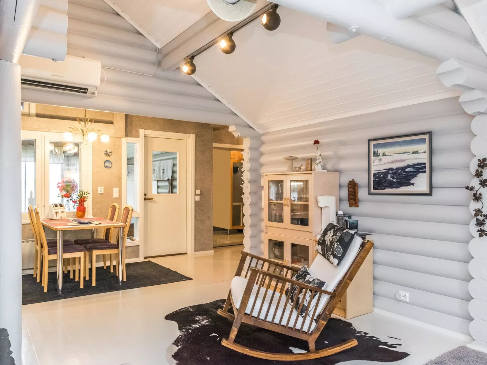 Villa leinola 2-Binnen