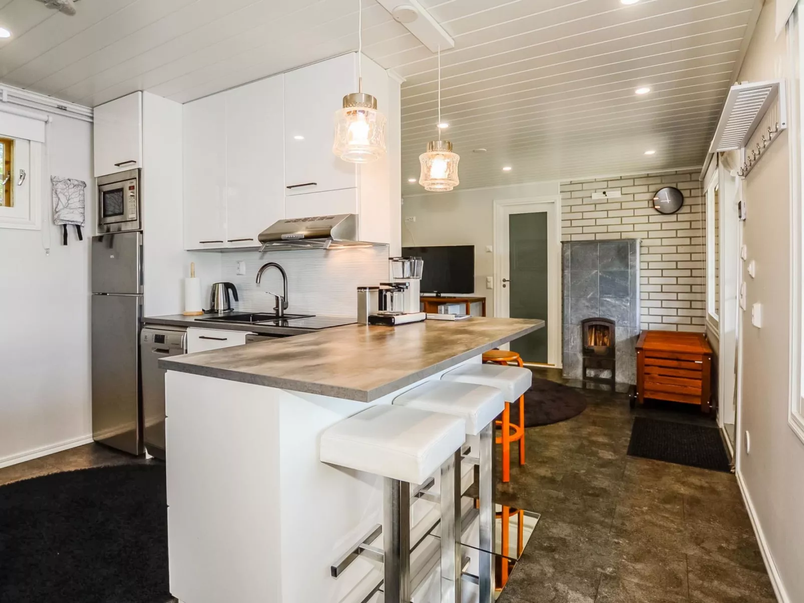 Piitterin saunatupa-Binnen