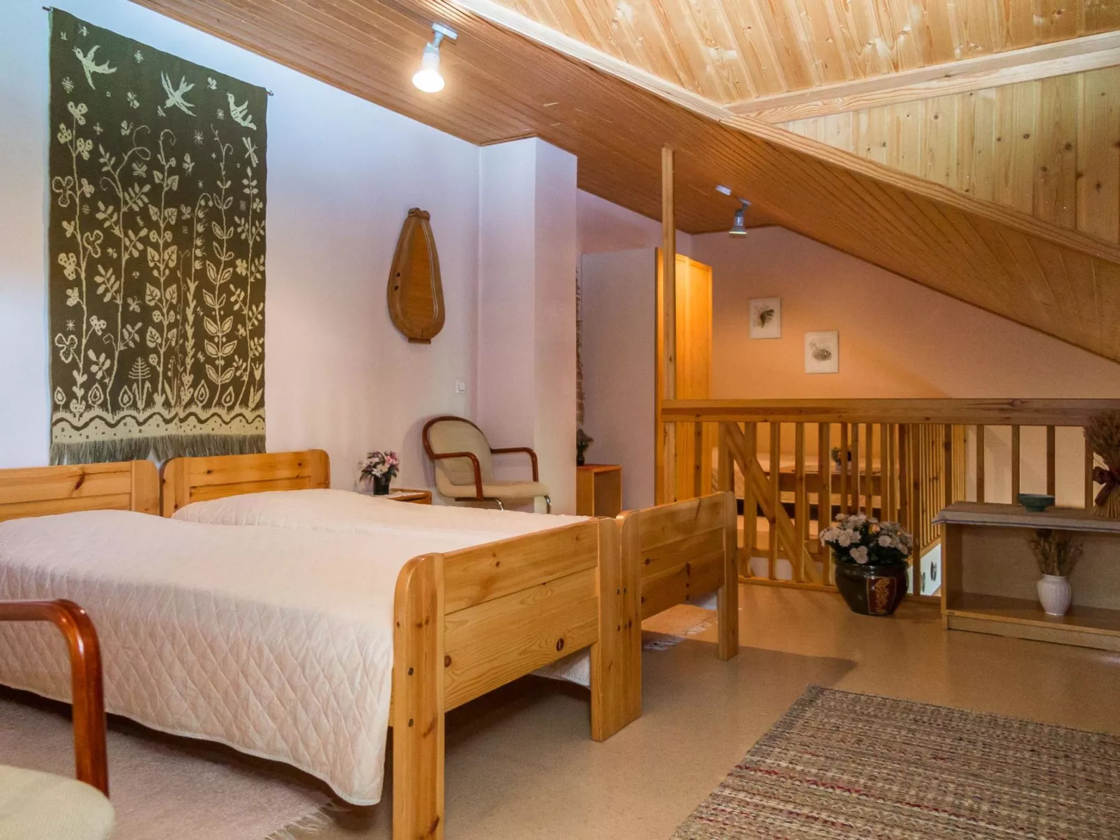 Tintintaival 2 a 8-Binnen