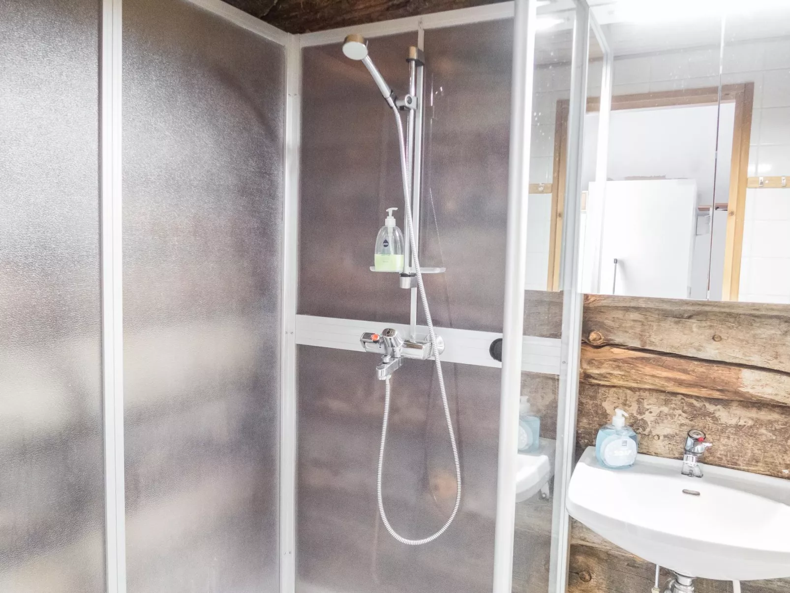 Rukankuukkeli c 24-Binnen