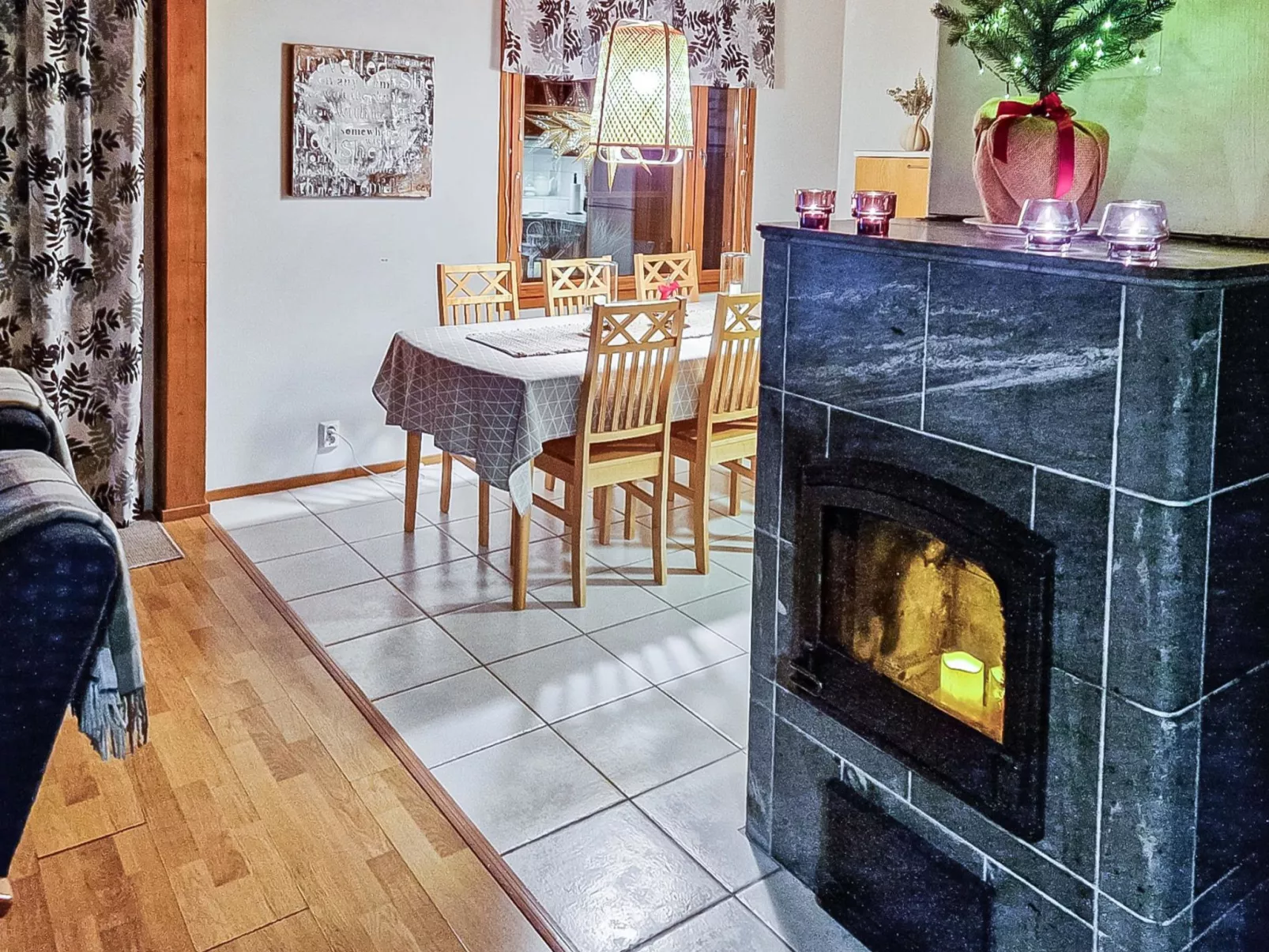 Alppitalo sinitähti 9 as 3-Binnen