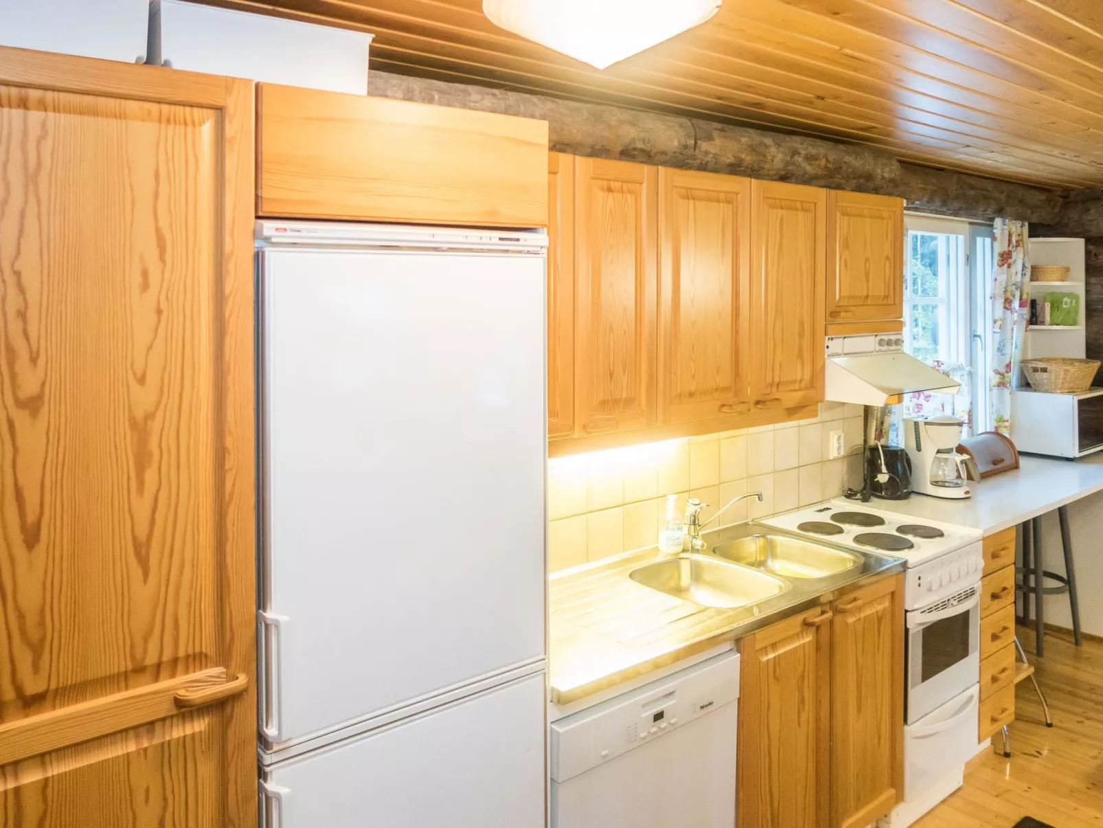 Rukanpesä 2a-Binnen