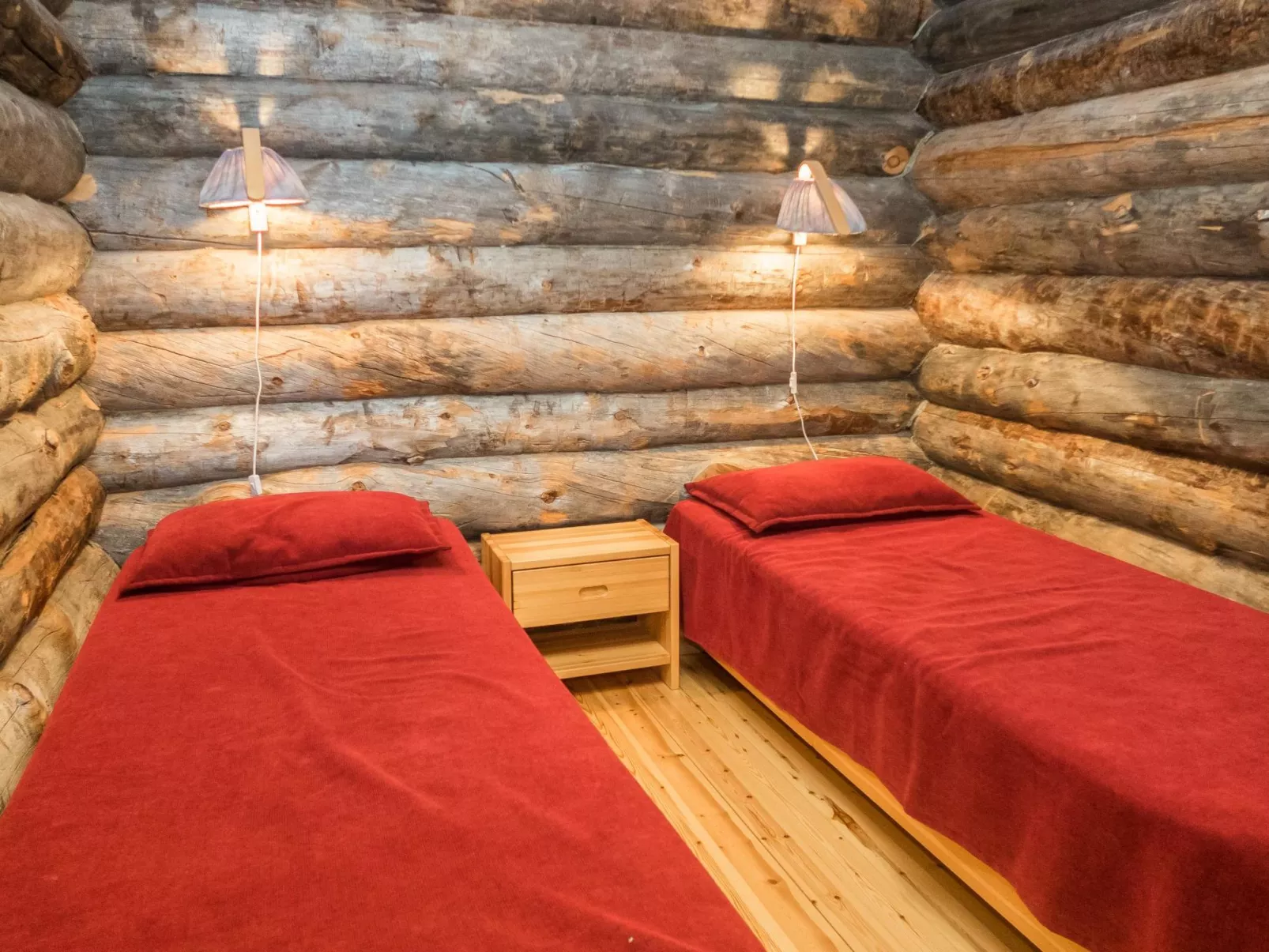 Rukanpesä 2b-Binnen