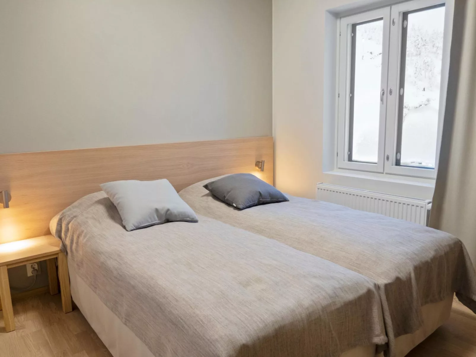 Rukakylän helmi-Binnen