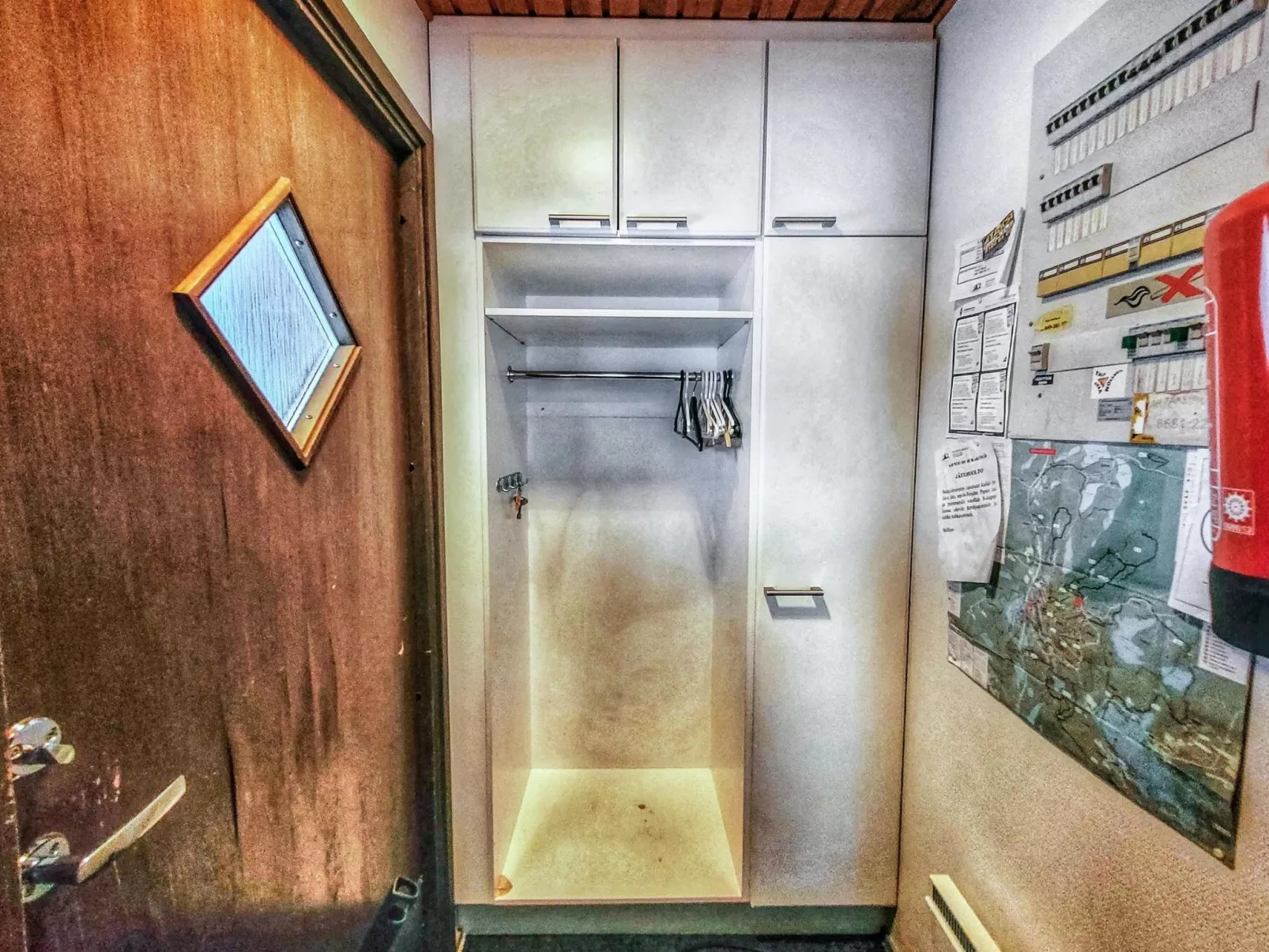 Rukaköngäs 24-Binnen