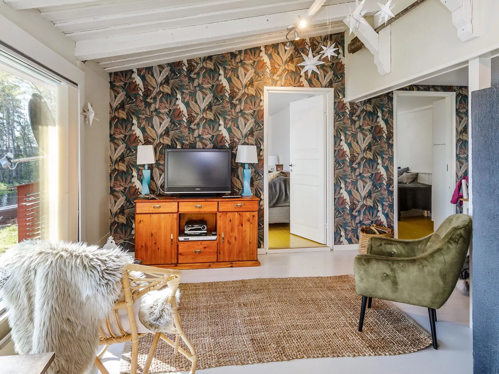 Villa niittylahti-Binnen