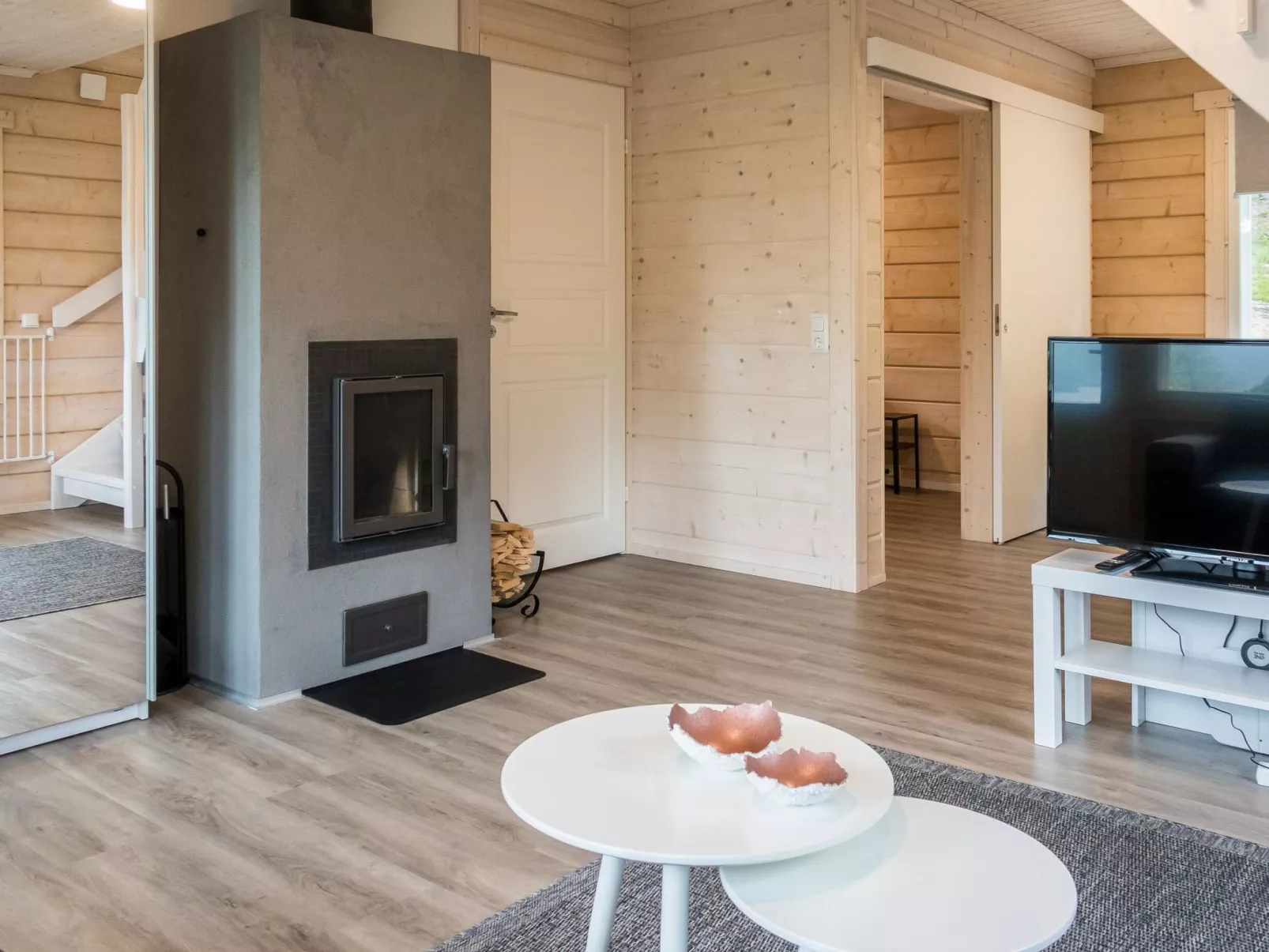 Kolin kangastus metsätähti 2-Binnen