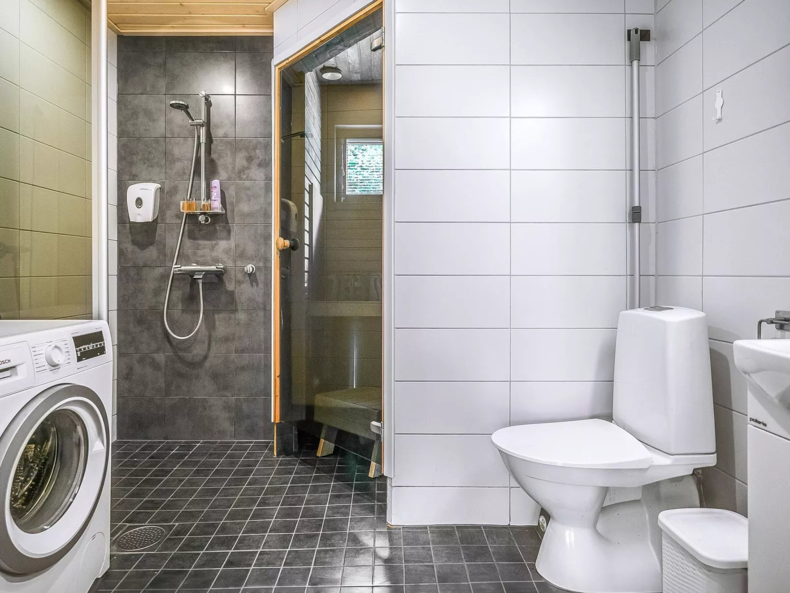 Himoksen keiju 1-Binnen