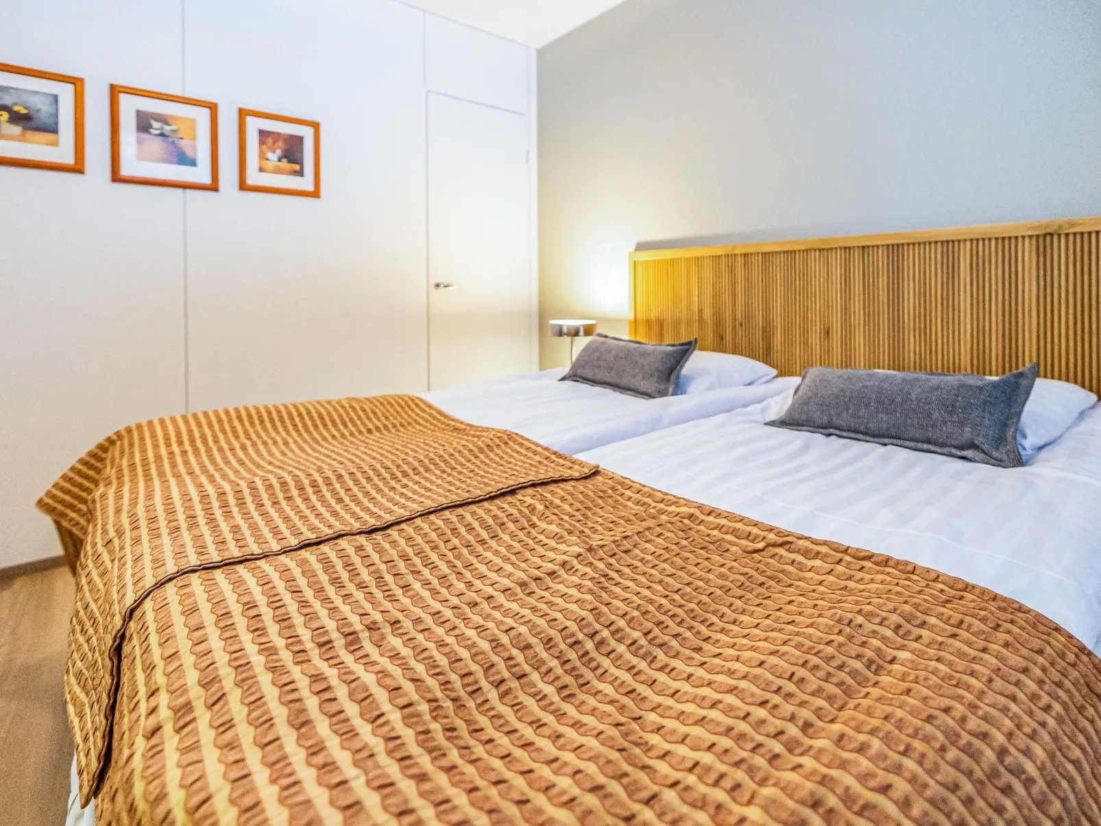 Mäntyranta 4-Binnen