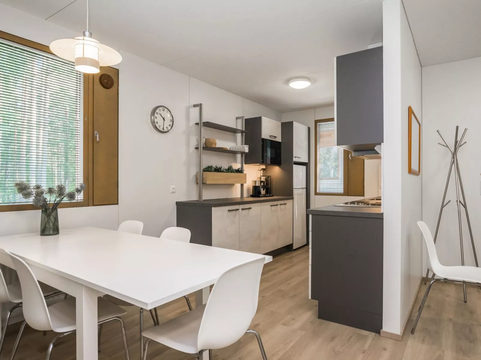 Mäntyranta 5-Binnen