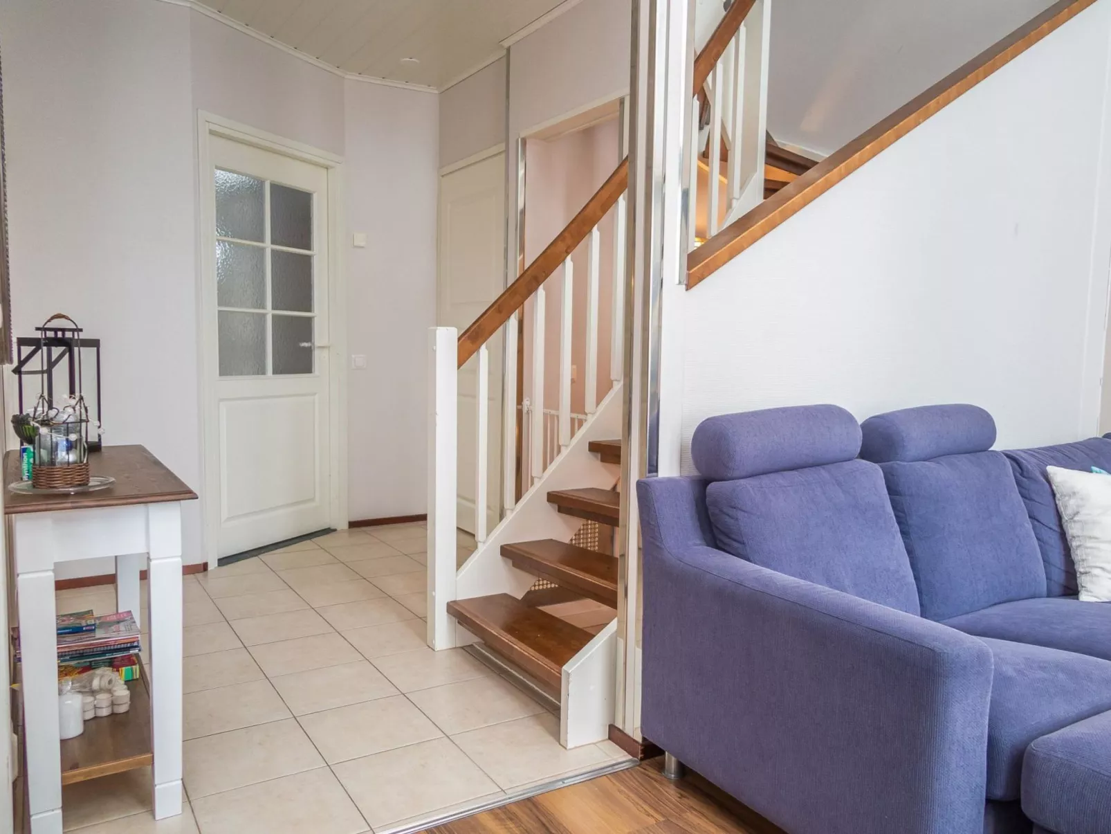 Tahkonkallio 34 b-Binnen