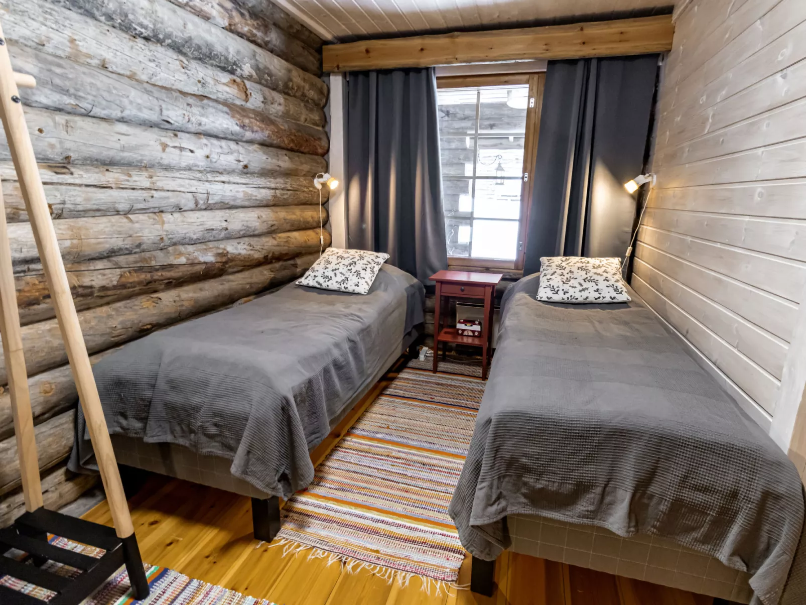 Sallan savu e-Binnen