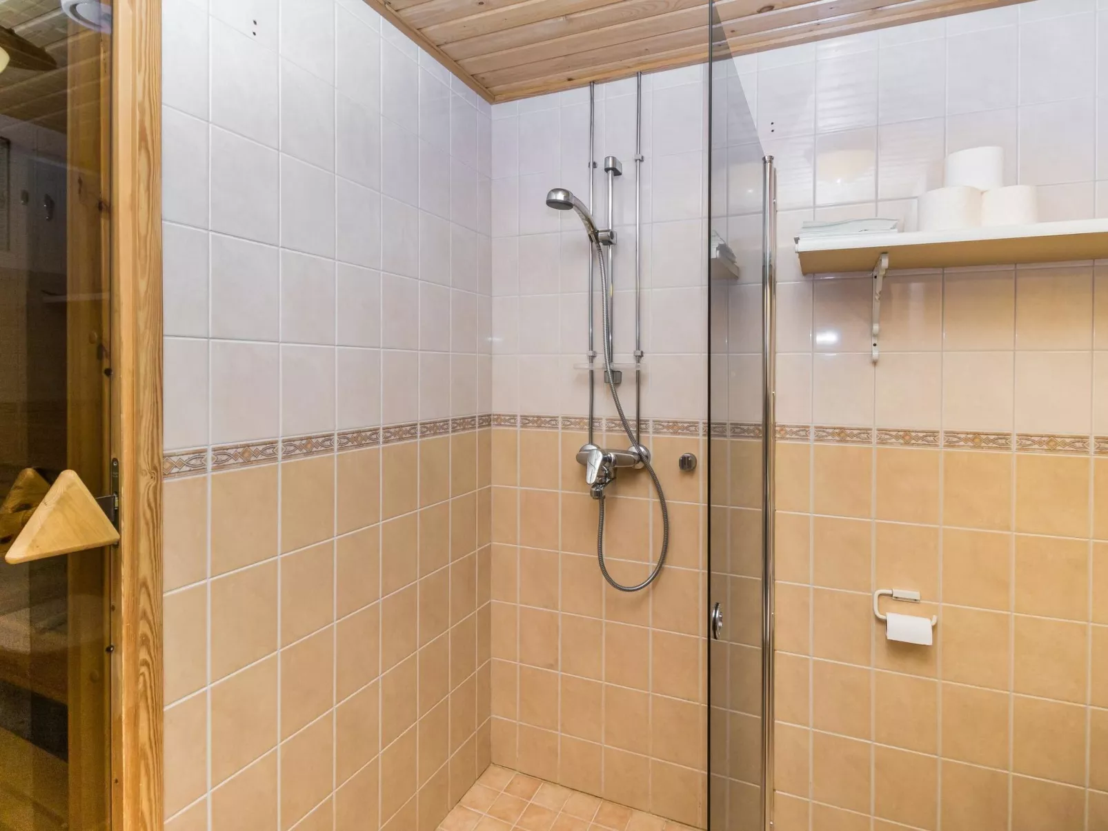 Rautulampi g14-Binnen