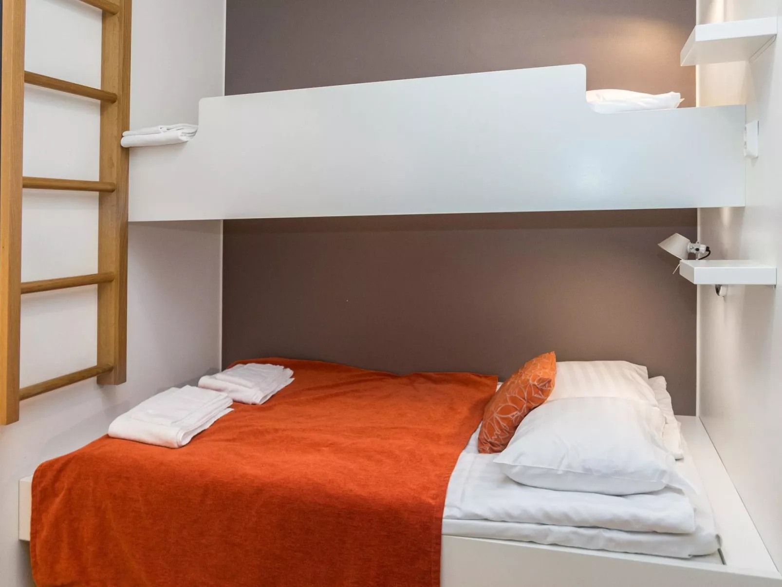 Ruka ski chalets 46, 1207-Binnen