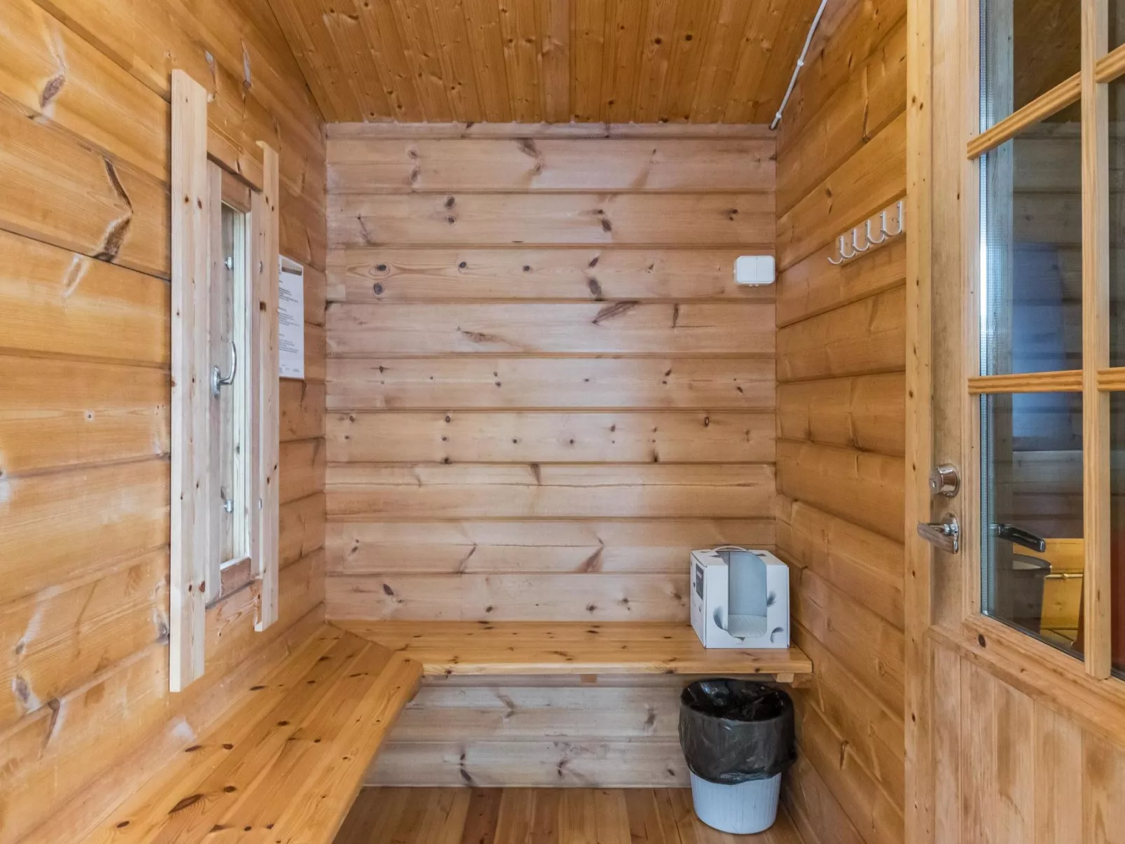 Kartanohuvila-Binnen