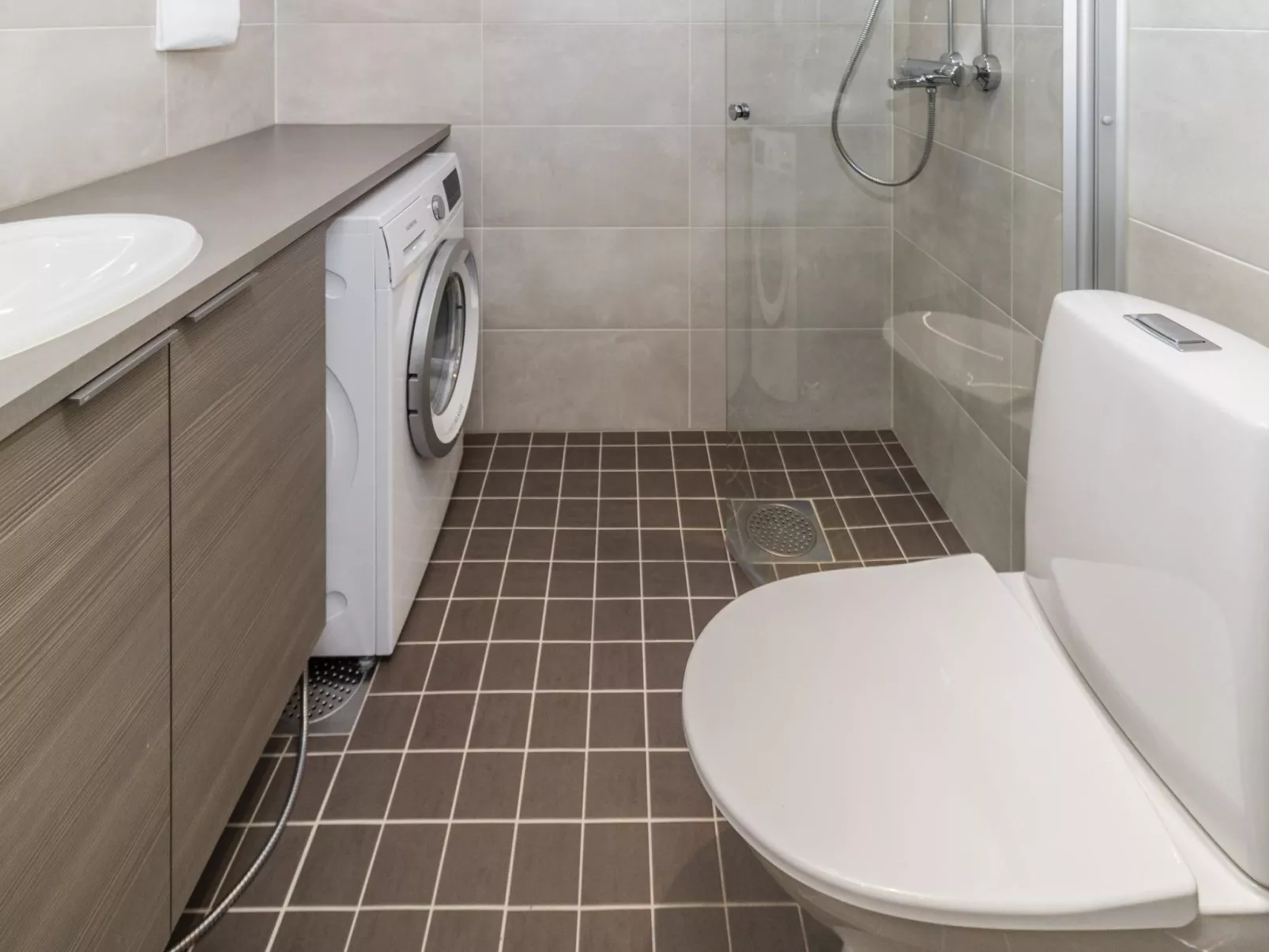 Rukachalet 2407-Binnen