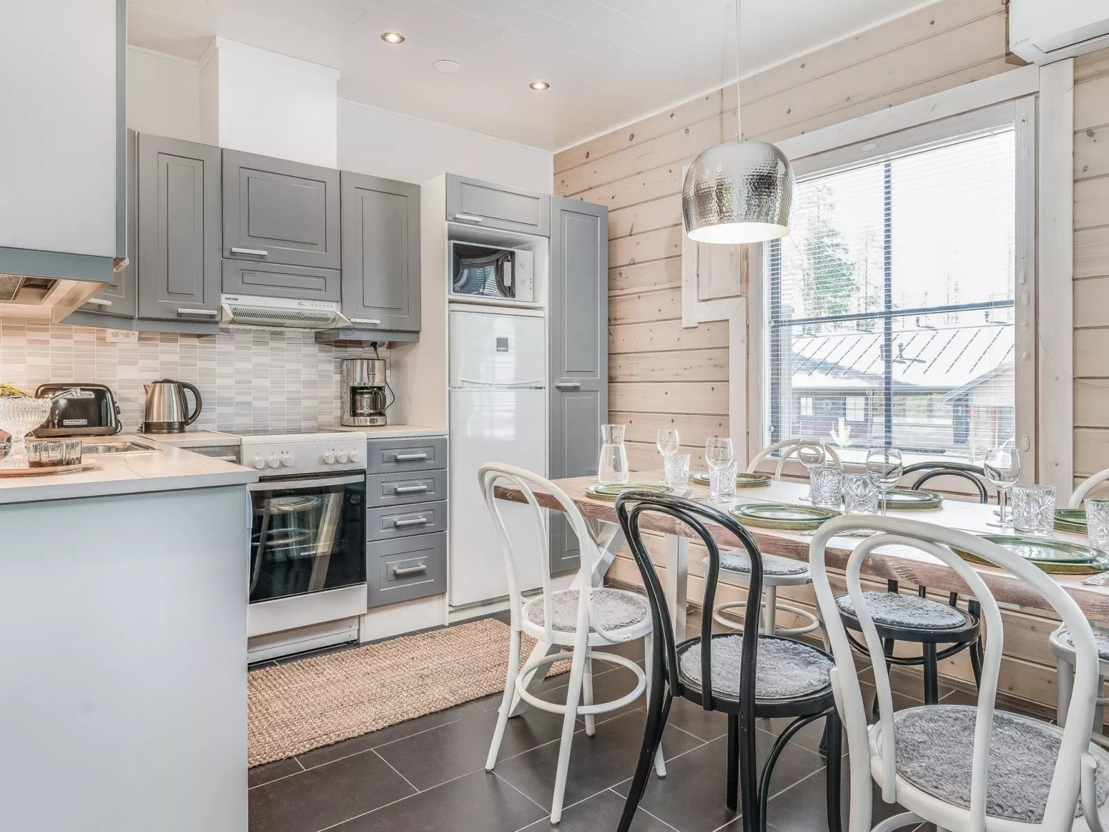 Tunturin lumo-Binnen