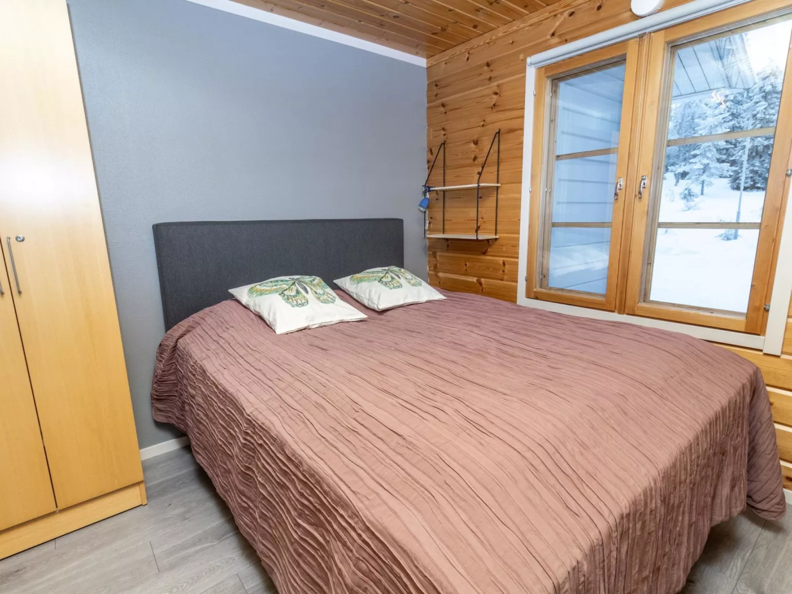 Rukan ankkuri-Binnen