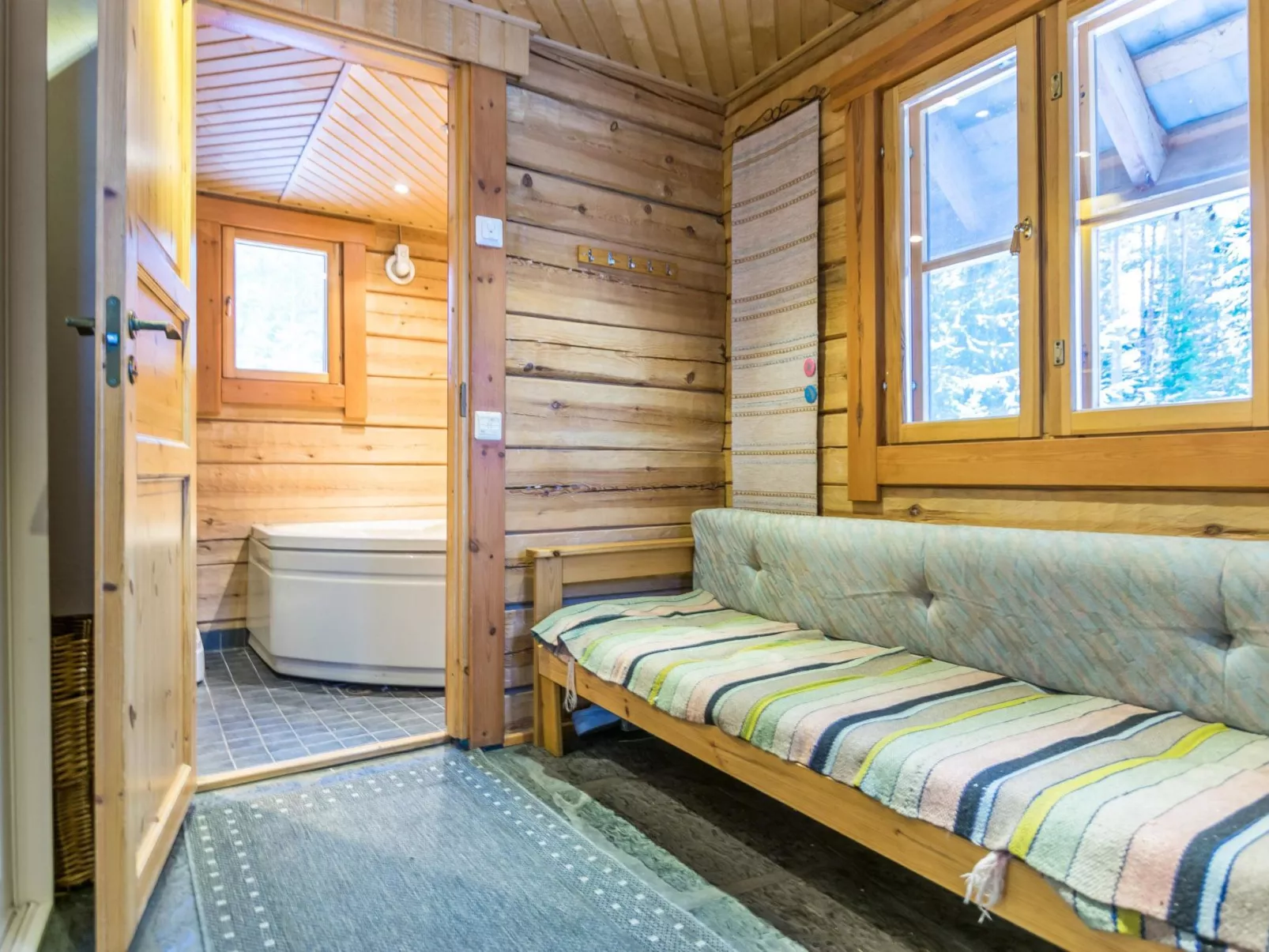 Villa kipinä-Binnen