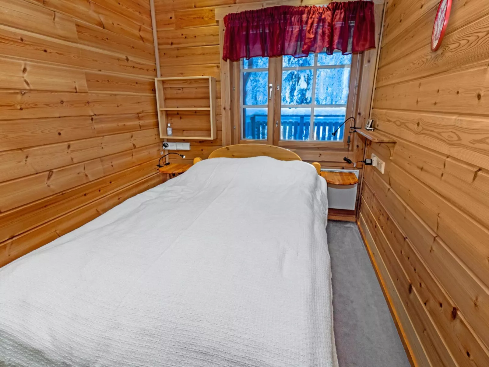 Pohjaslahdentie 17 a-Binnen