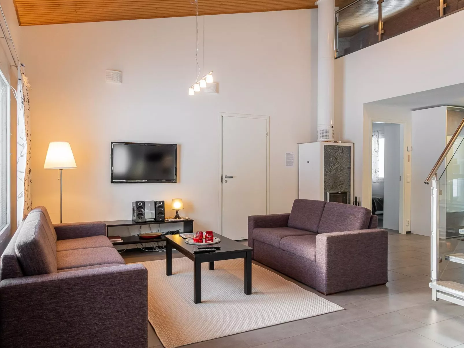 Vuokatinranta suite 4 a-Binnen