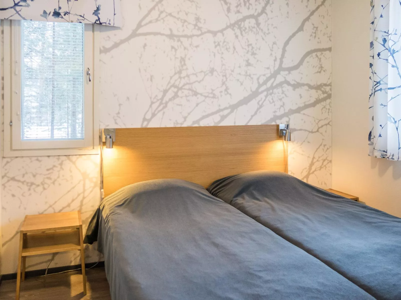 Vuokatinranta suite 4 c-Binnen