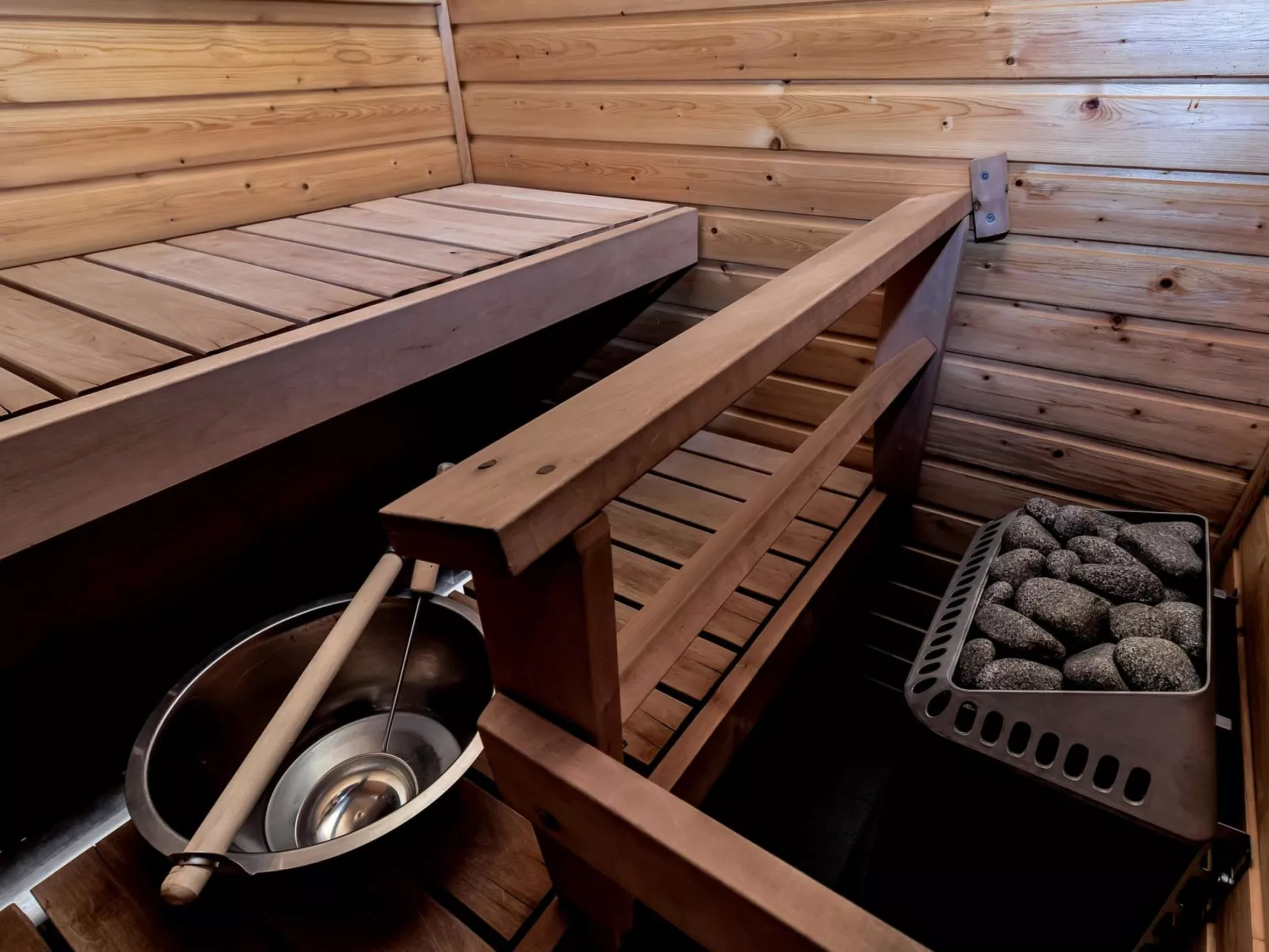 Kesä-iikka 4-Binnen