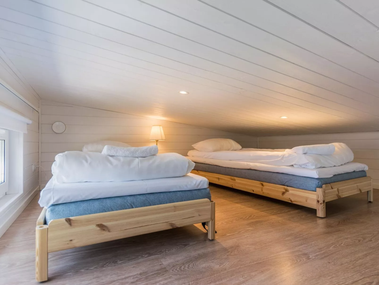 Villa mimosa 37-Binnen