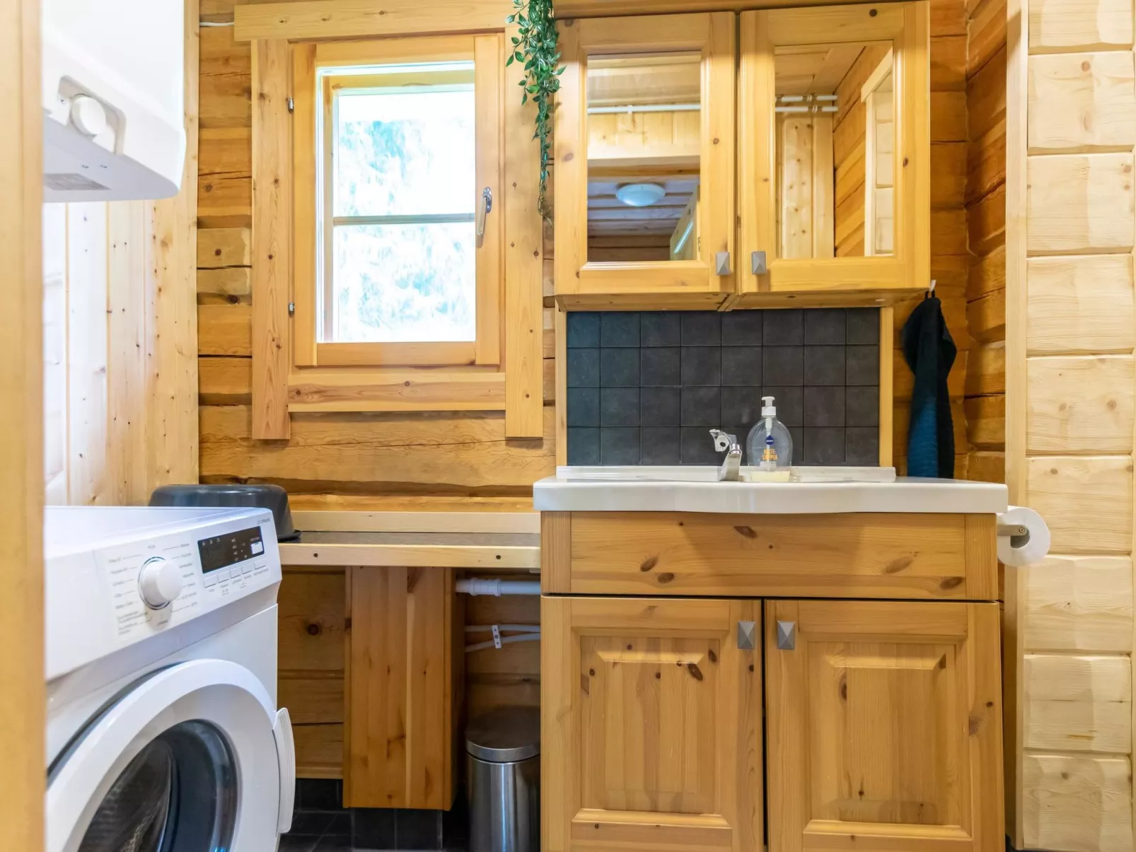 Hietaniemen usko-Binnen