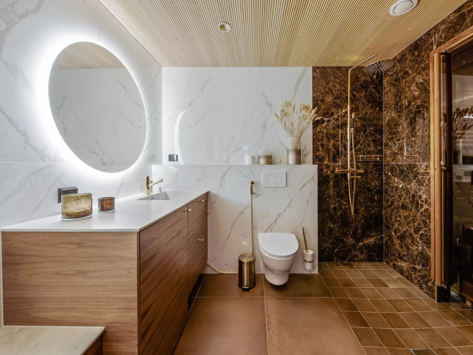 Levi star west a-Binnen