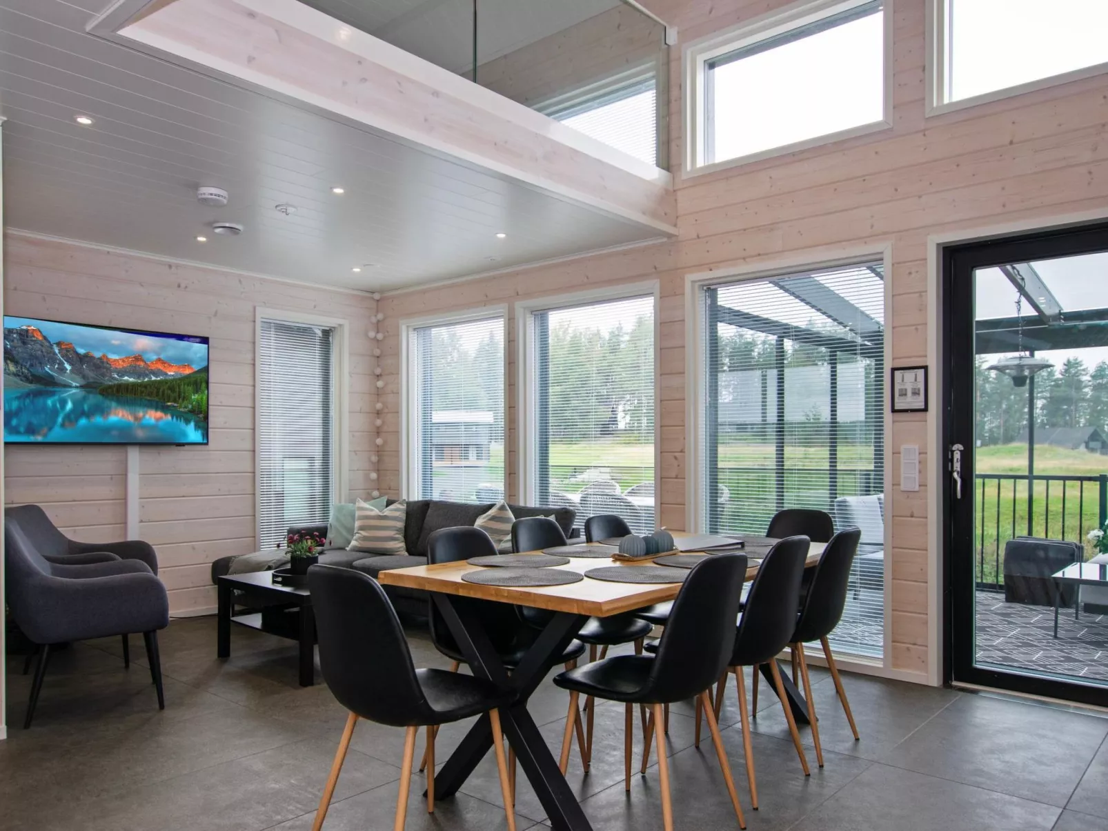 Himos alppinotko 6 b-Binnen