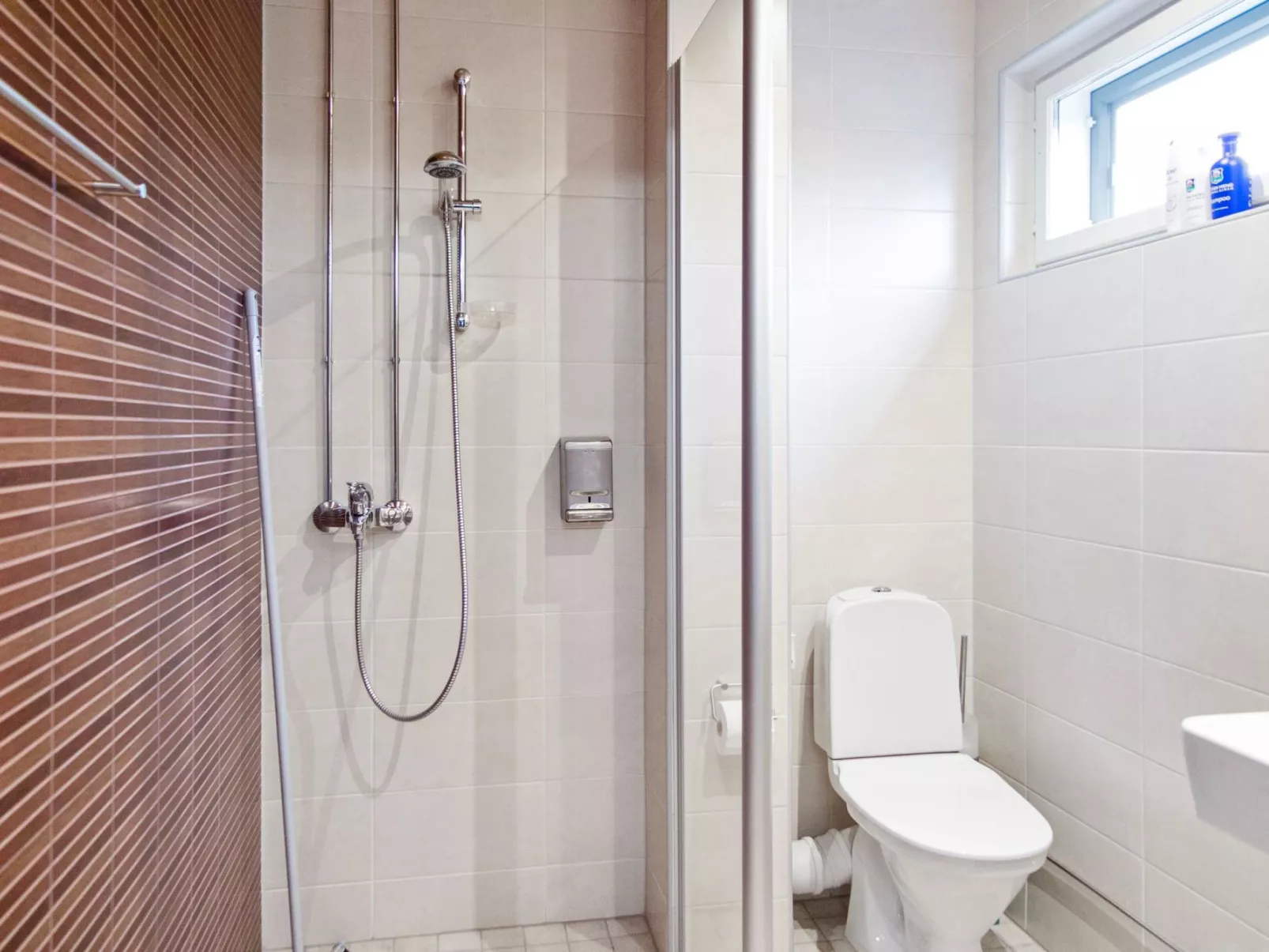 Tahko spa suites white b 7-Binnen