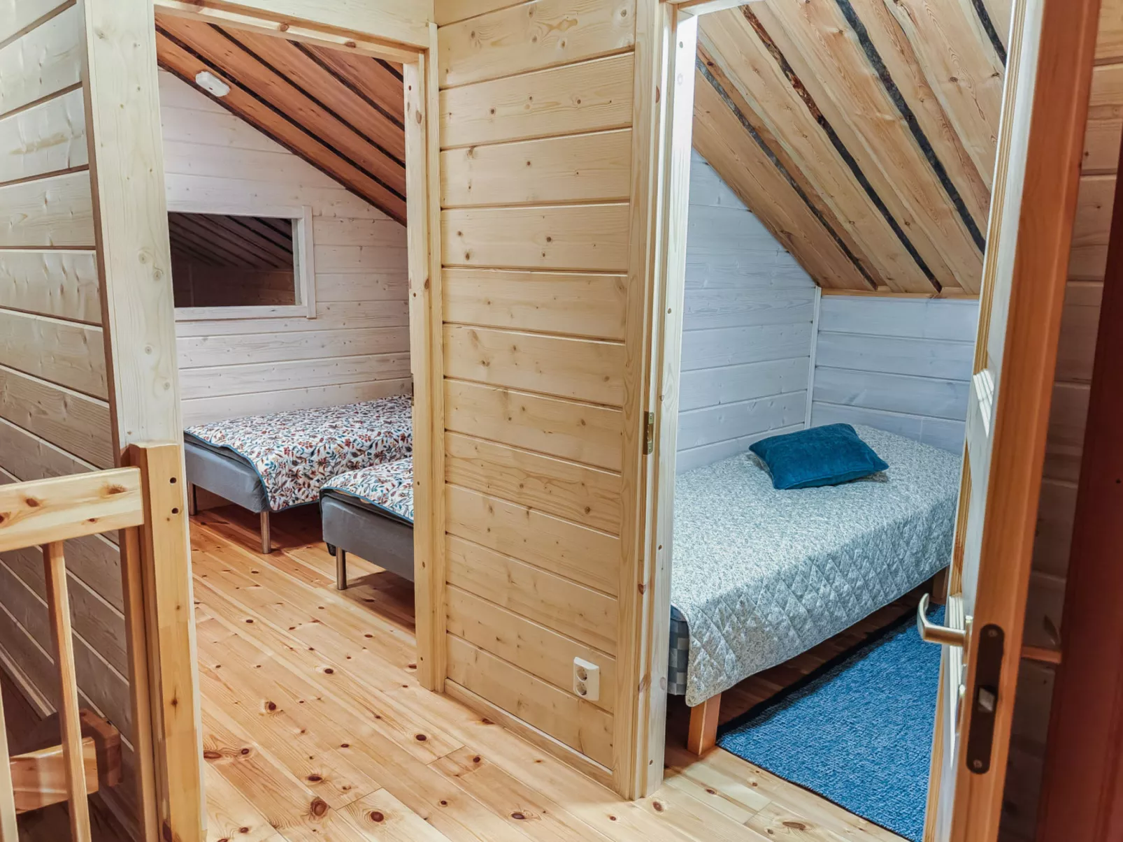 Kevätruska a-Binnen