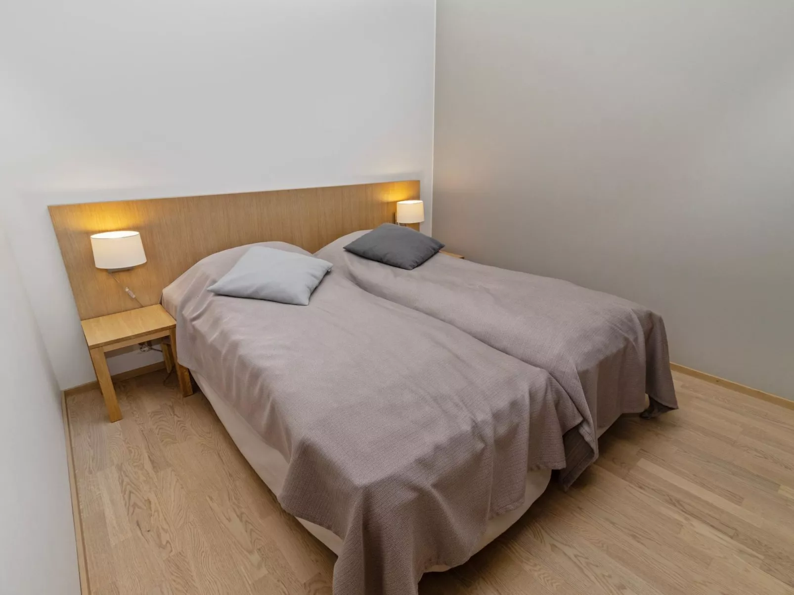 Ruka chalets 2 huoneisto 2405-Binnen