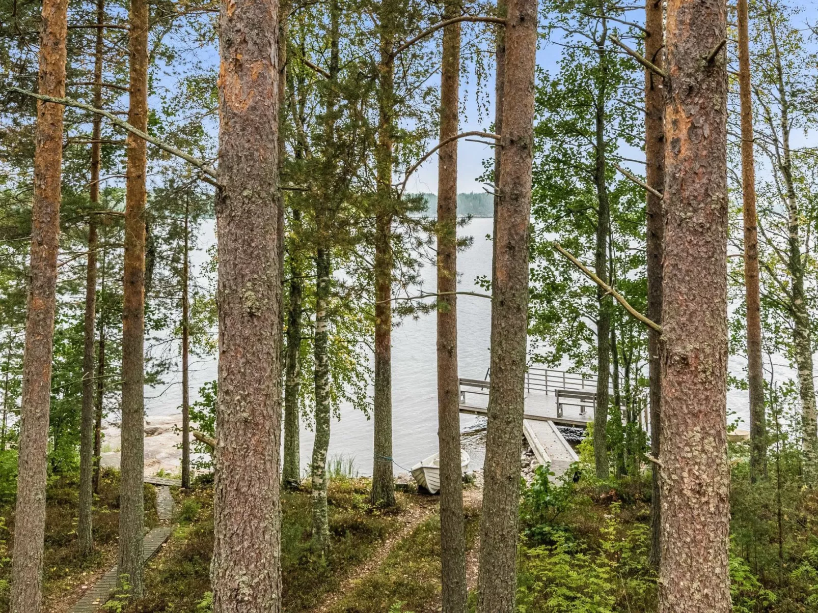 Auringonlasku-Binnen