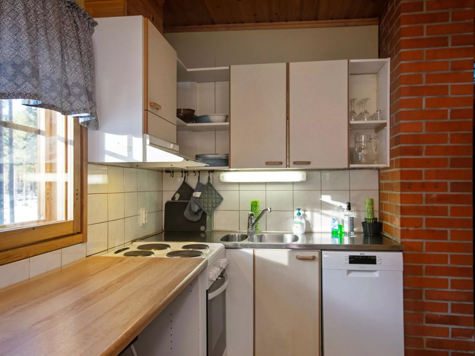 Aittoniemi ii-Binnen