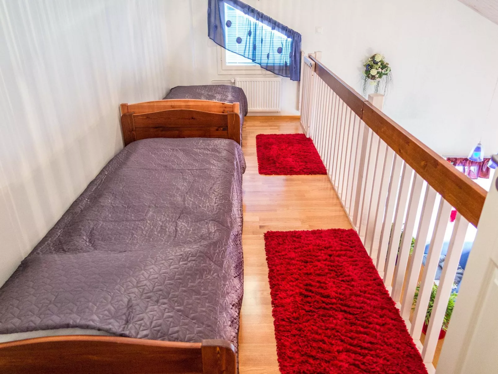 Point vale 4 as 3-Binnen