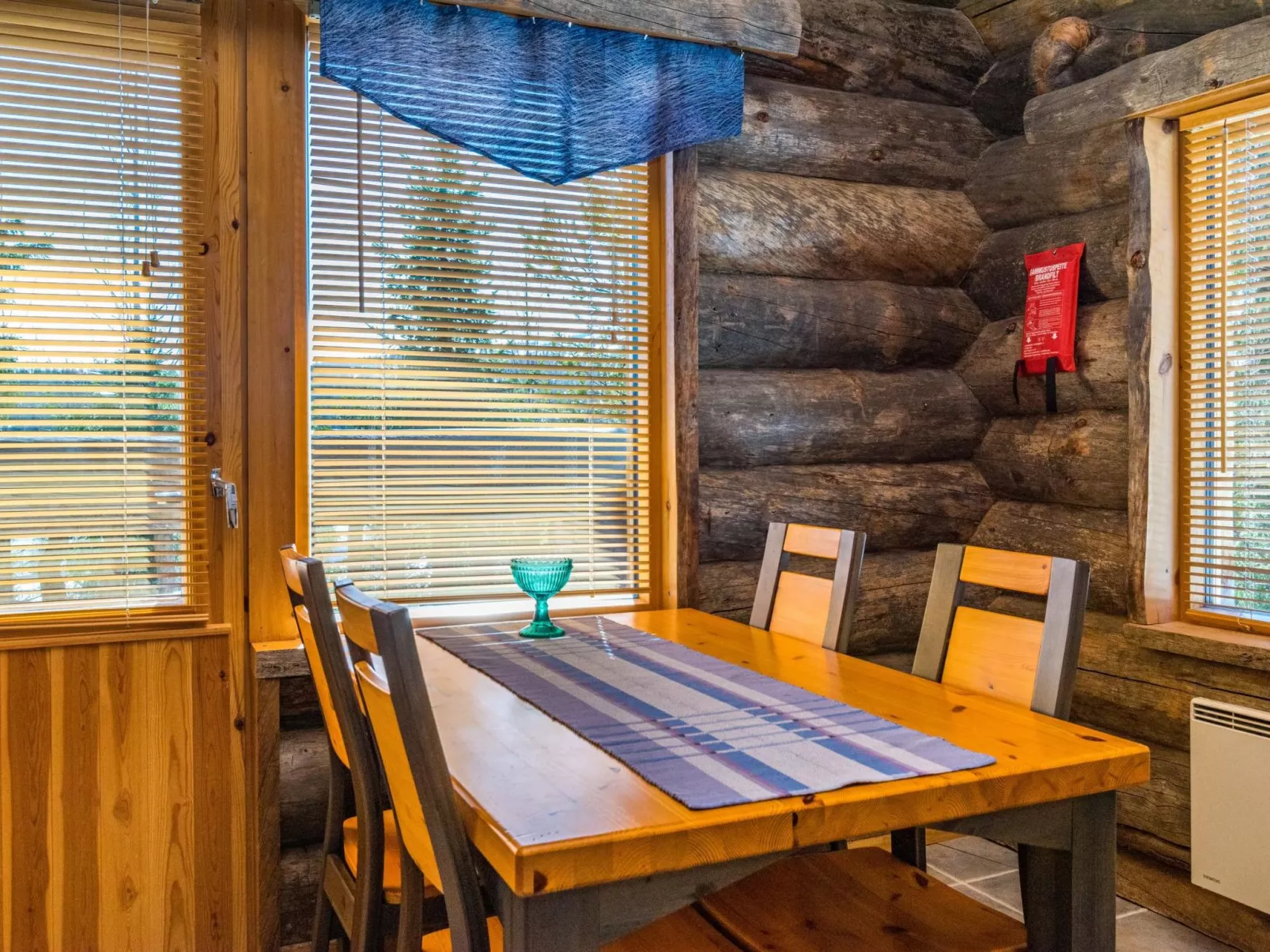 Rinnekieppi 2-Binnen