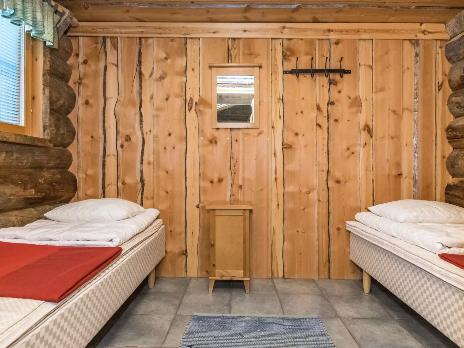 Pihlakieppi 2-Binnen