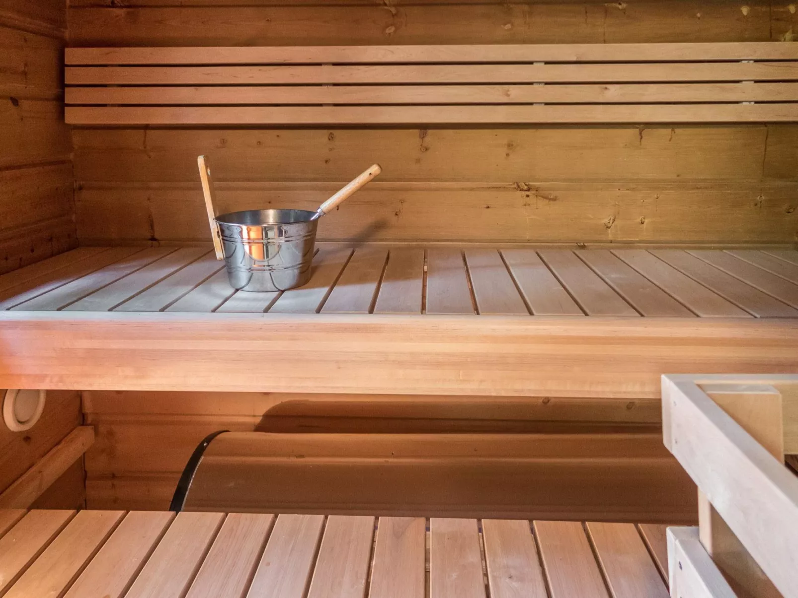 Rukantaika 1a-Binnen