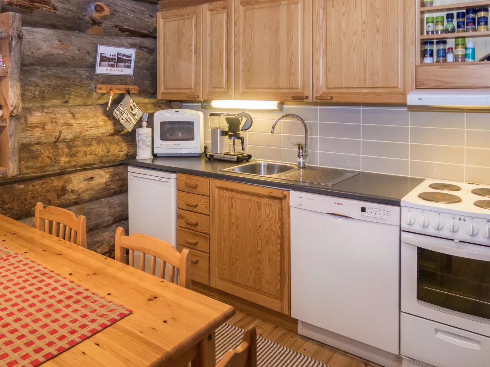 Rukankuu nr 1-Binnen