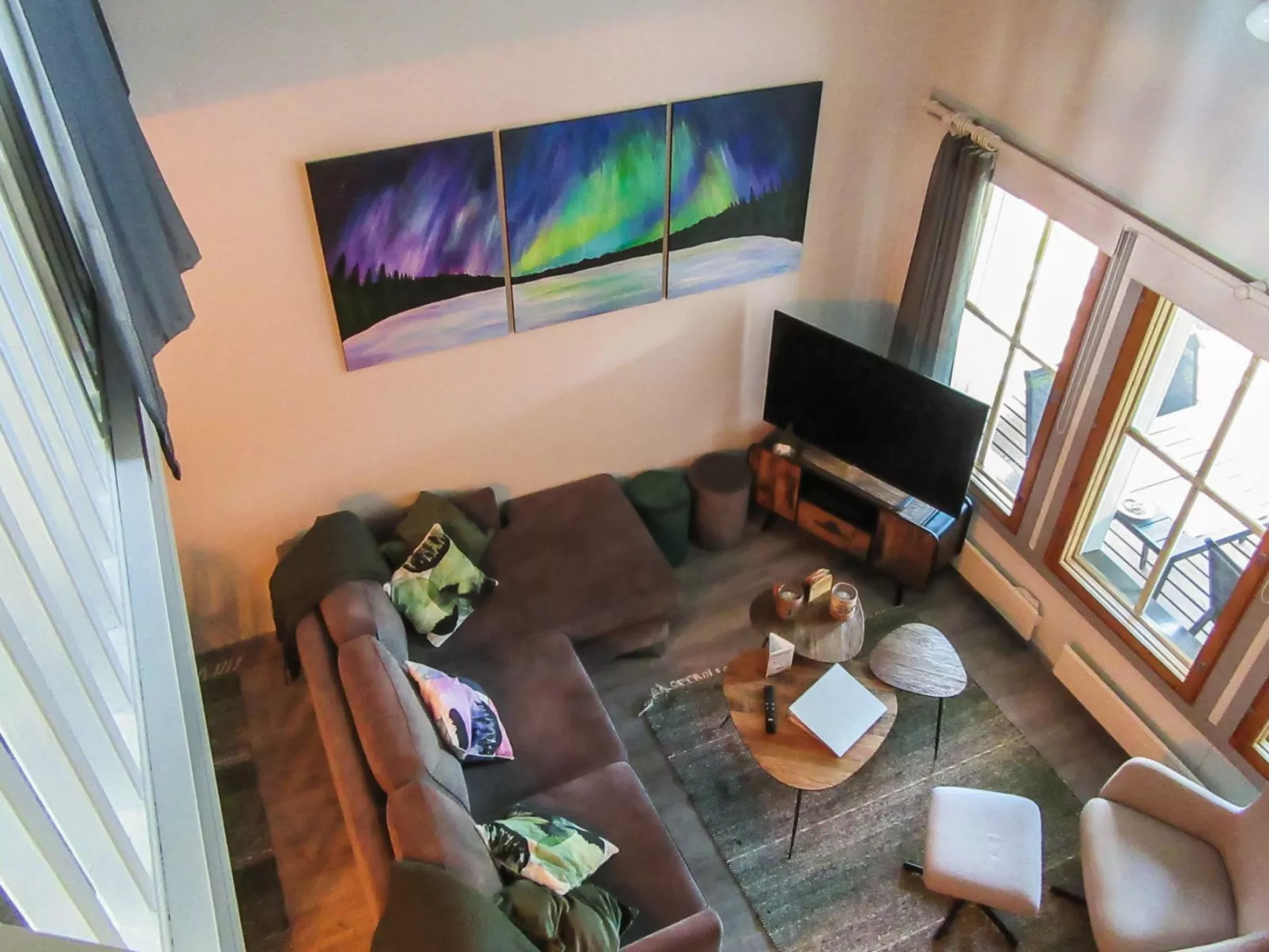 Kelokivakka d19-Binnen