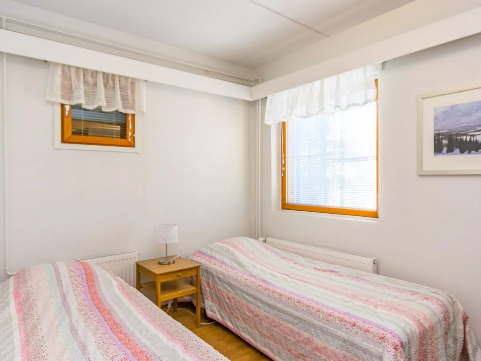 Karhunvartijan pirtti b2-Binnen