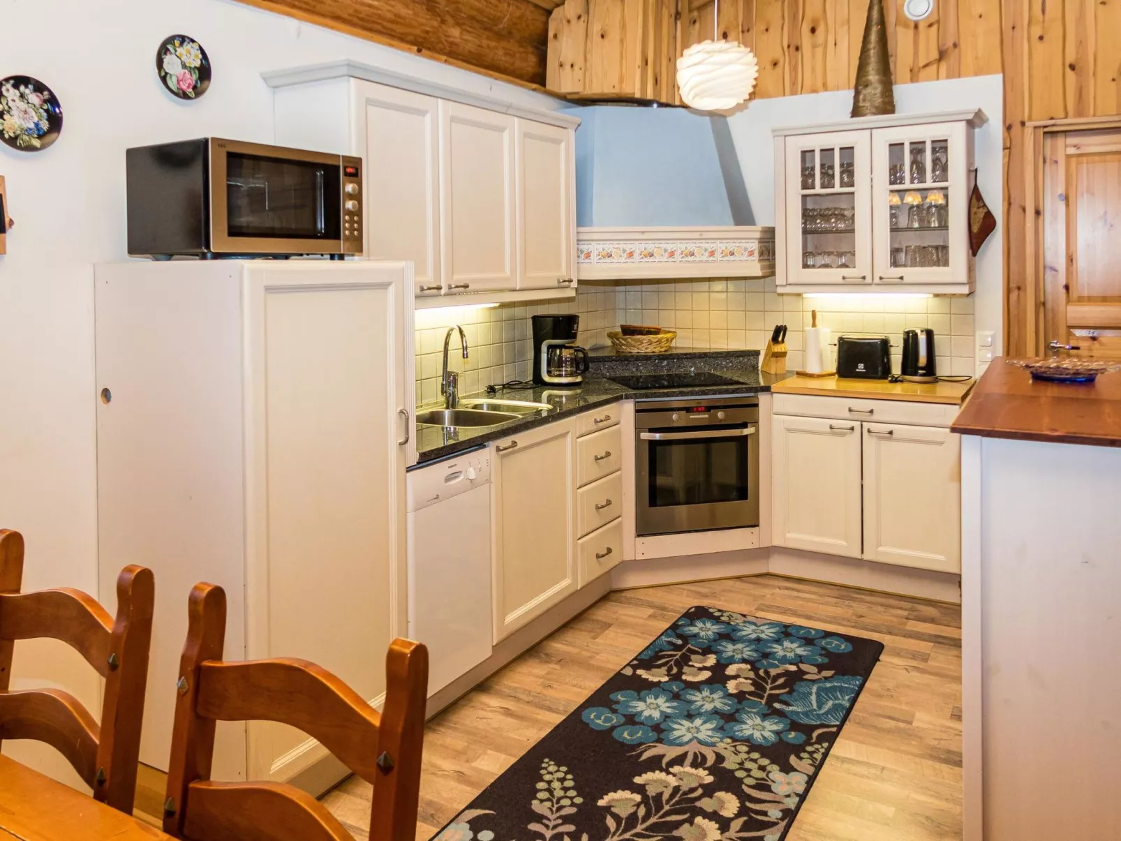 Rukan lepolinna a-Binnen