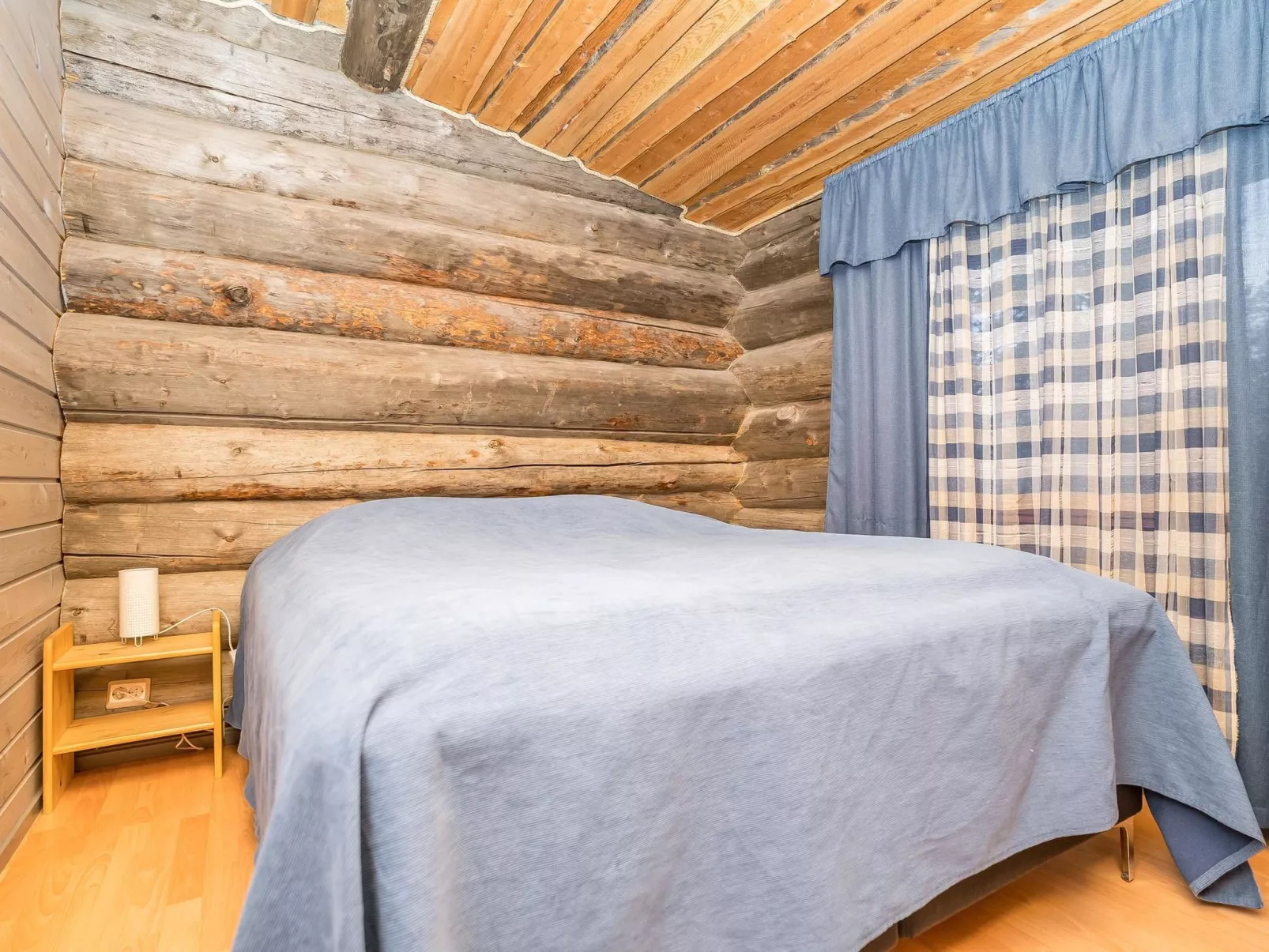 Pajalan honka-Binnen