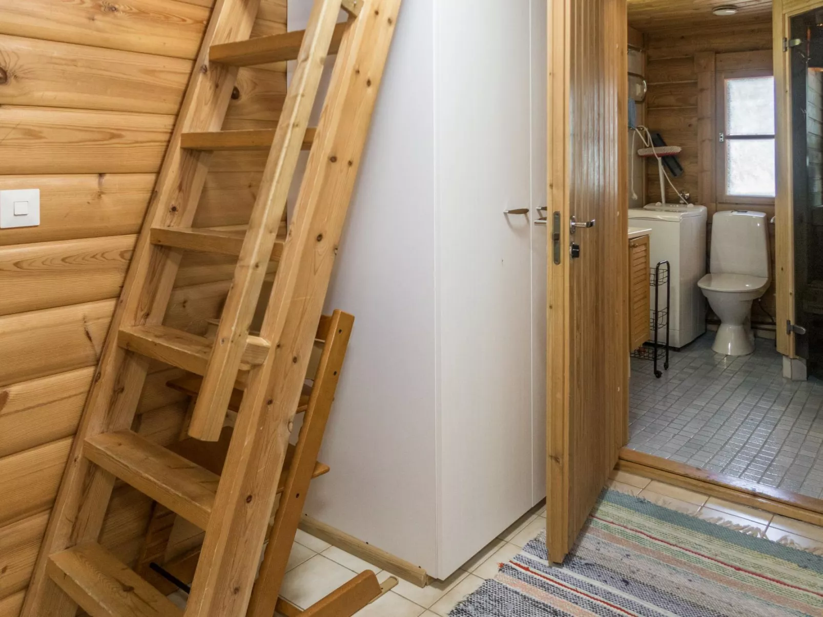 Ruka-kitkan käki-Binnen